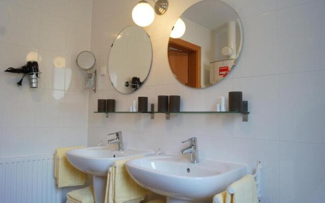 Chalet Olympia