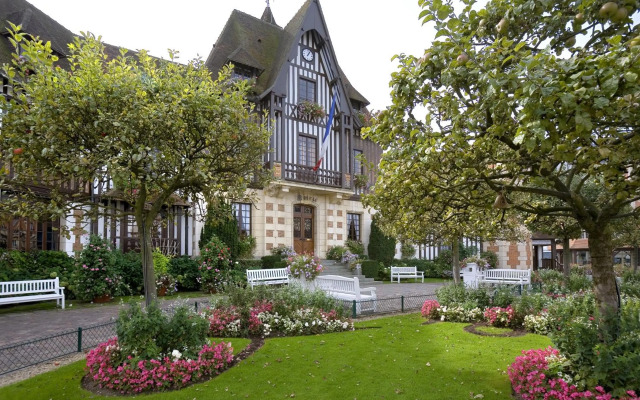 Mercure Deauville Centre