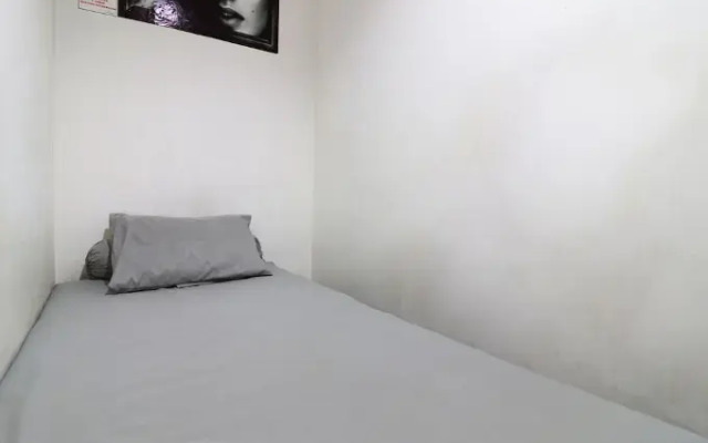 Wiens Residence BSD