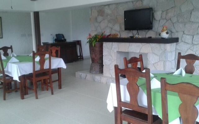 Hotel Campestre