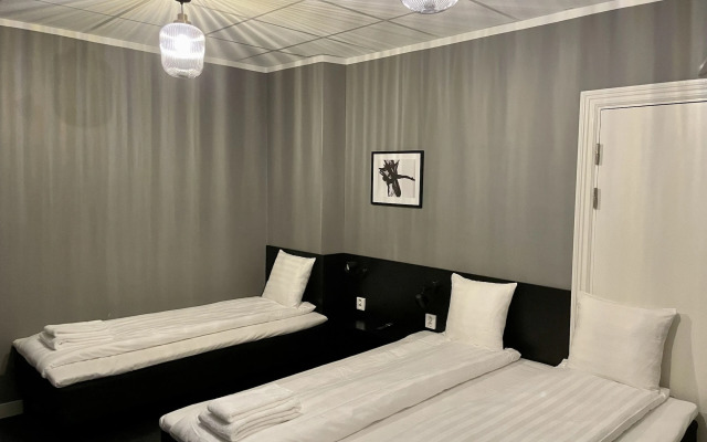 Birka Hotel