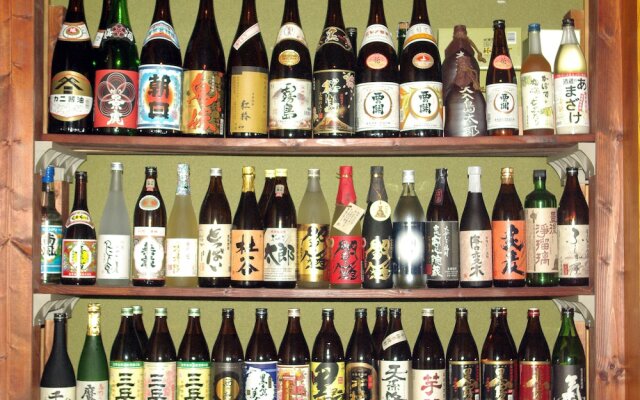 Guest house Hanamizuki