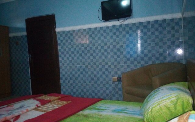 Jam-Bed Hotel and Suites Abeokuta