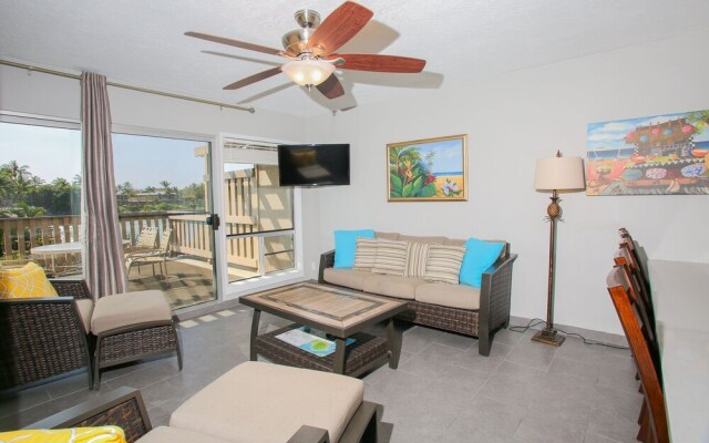 Kahana Sunset B7 2 Bedroom Condo by Redawning