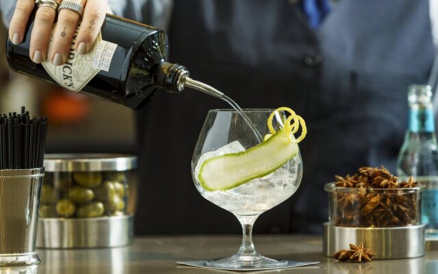 AC Hotel by Marriott Chapel Hill Downtown