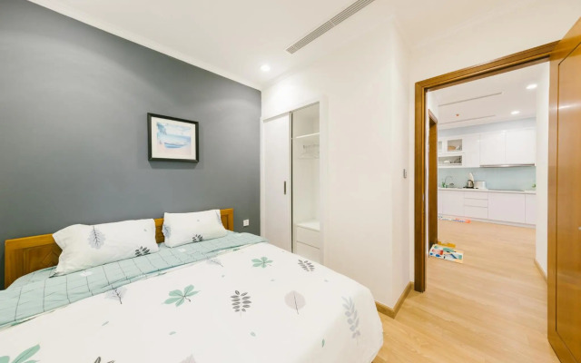 MARCH HOUSE - Park Premium TimesCity - 2-3 Bedrooms