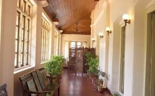 Fort Heritage