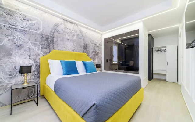 Shamika Luxury Rooms