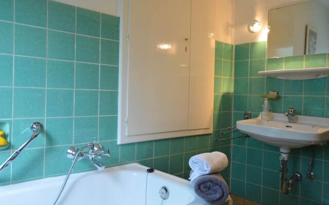 Holiday Home in Nice Surrounding