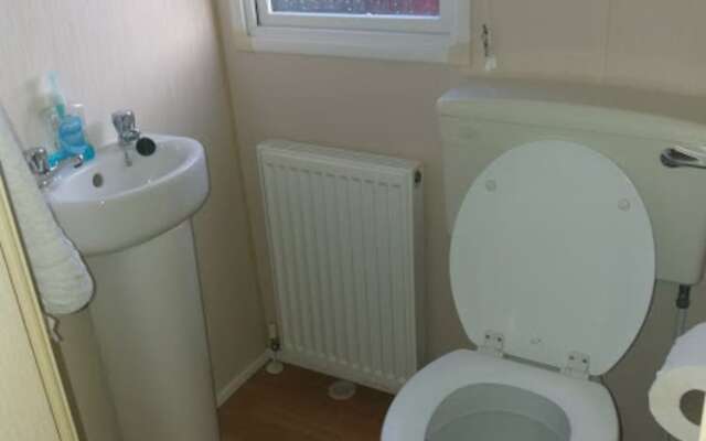 2013 Willerby Sunset Static Caravan Holiday Home