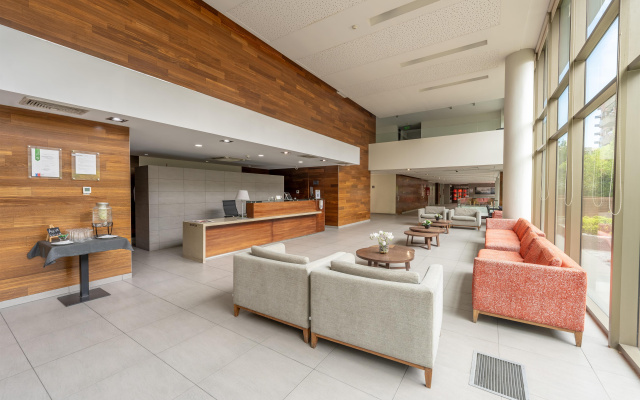 Abba Presidente Suites Santiago