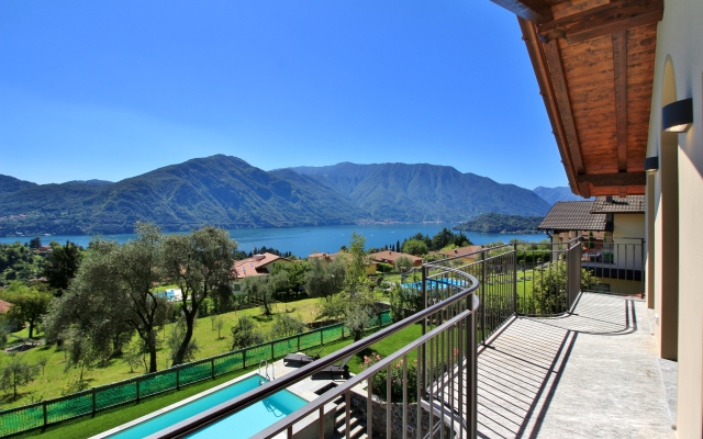 Villa Fiordaliso