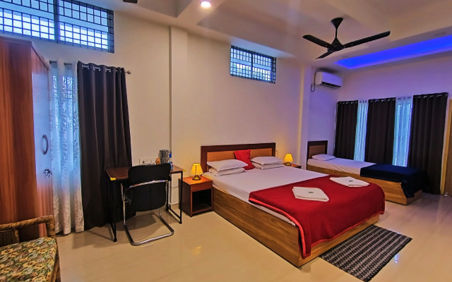 Hotel Residence Park