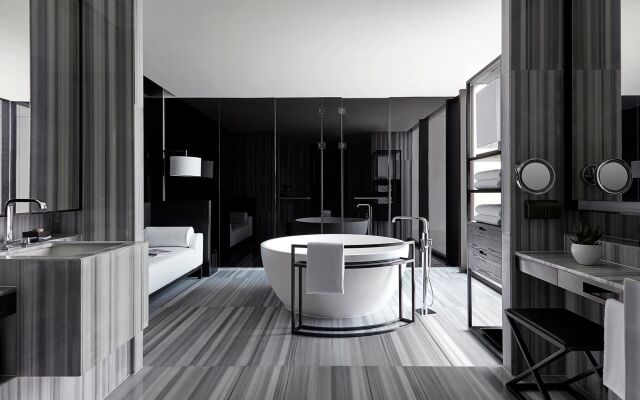 The Shanhaitian Resort Sanya, Autograph Collection