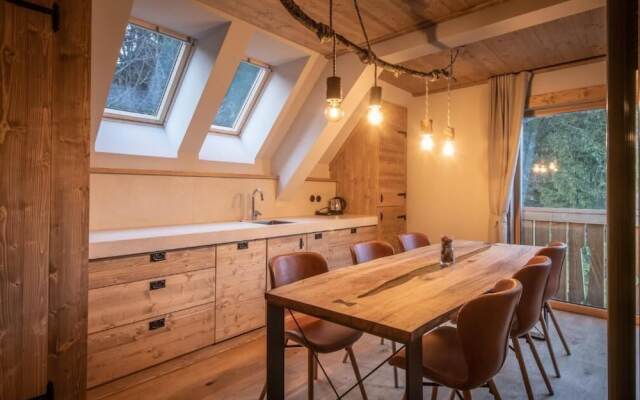 Boutique Hotel Vila Planinka