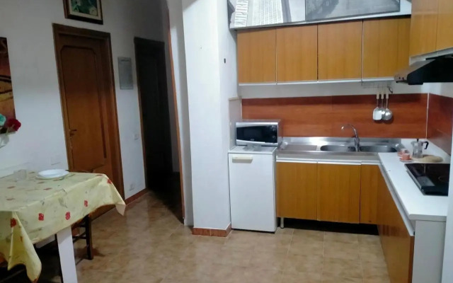 Camera Sui Tigli