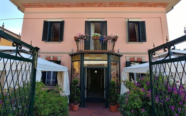 Hotel Ludovico Ariosto