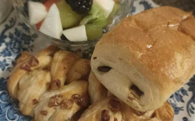 Ragland Mansion Bed & Breakfast