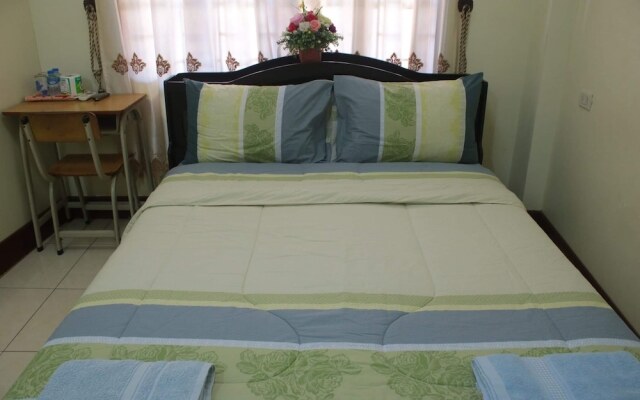 Vang Vieng Inn