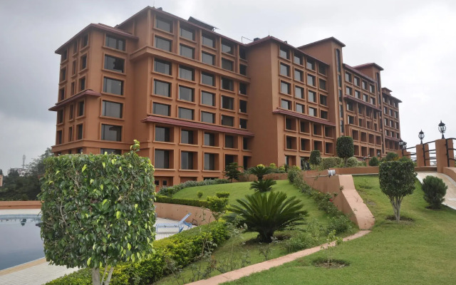 White Hotel Katra a member of Radisson Individuals