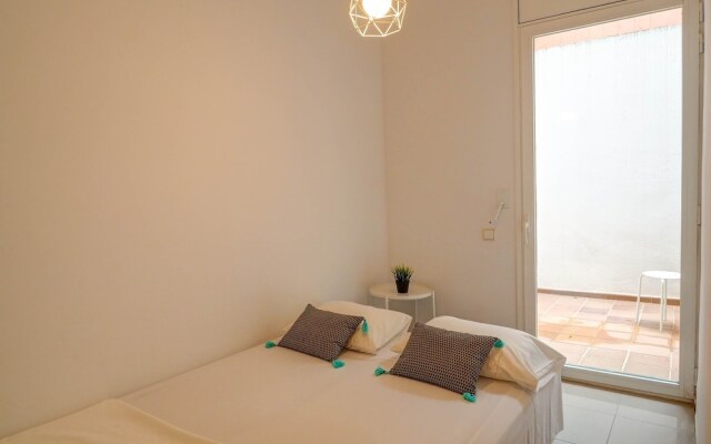 White Center Apartment by Hello Apartments Sitges