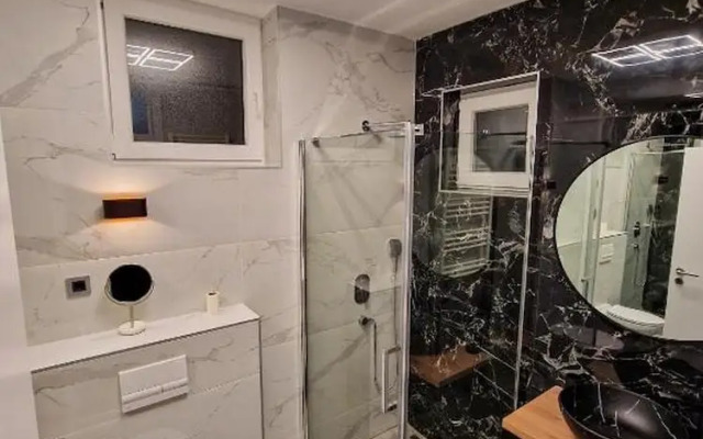 Urban Luxury Apartment Zagreb