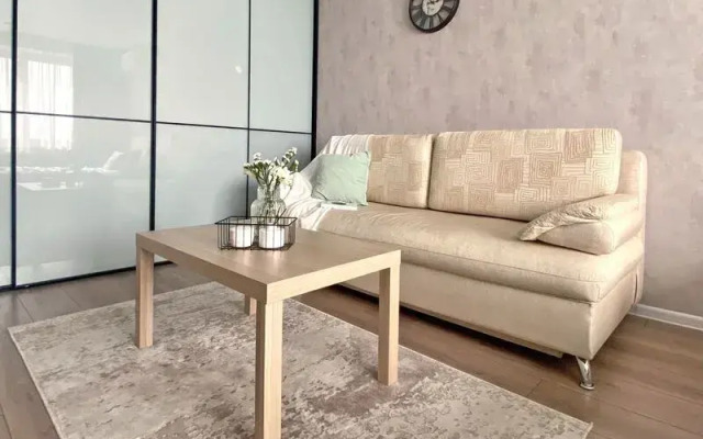 Апартаменты Атмосфера на Неделина, д. 12