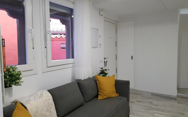 Apartamentos Sueños de Toledo