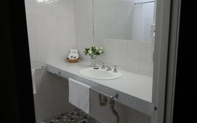 Rutherglen Motor Inn