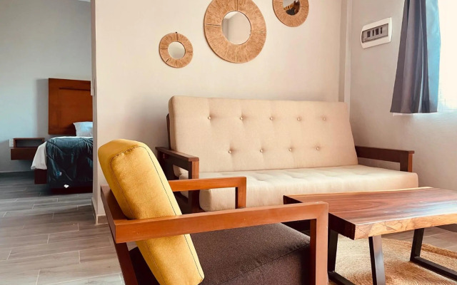 Punta Me Luxury Suites