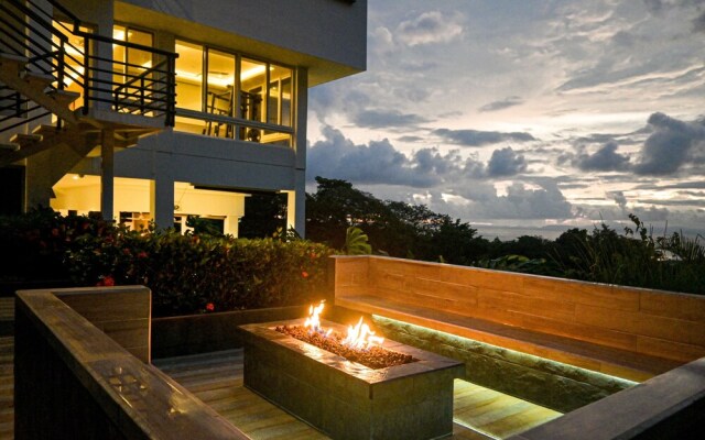 Luxury Hillside Estate at Nativa Resort by RedAwning