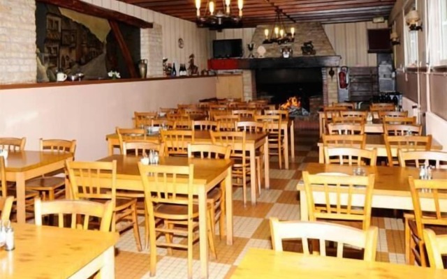 Hotel Restaurant Maurice