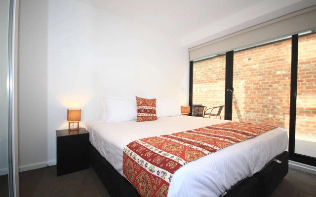 RNR Serviced Apartments North Melbourne