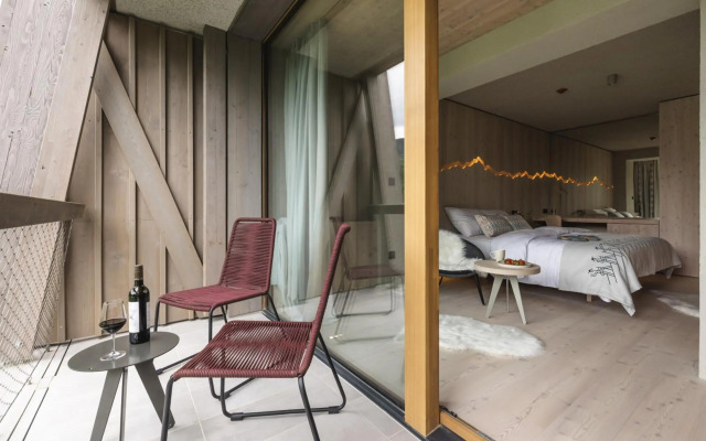 Hotel Bohinj