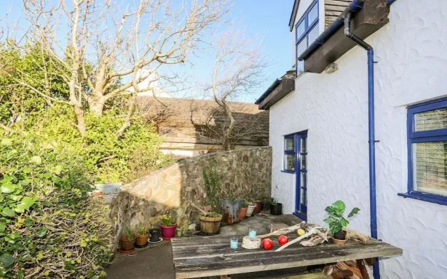 The Granary - Rhoscolyn