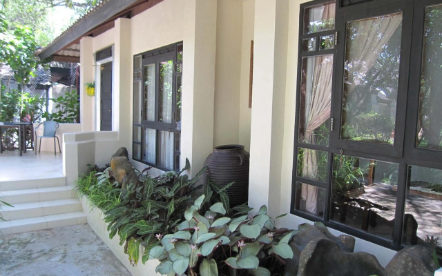 Tohsang Heritage Khongjiam