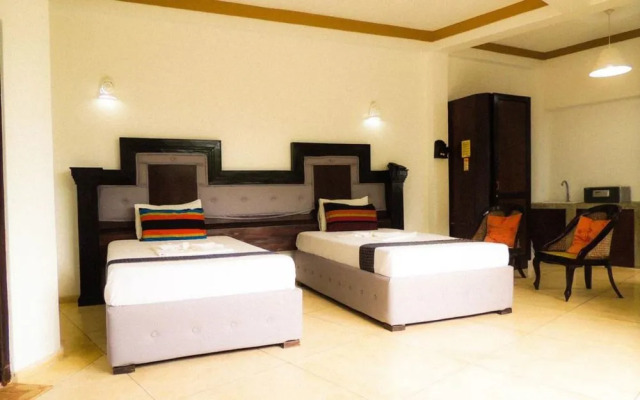 OYO 297 Manidi Villa