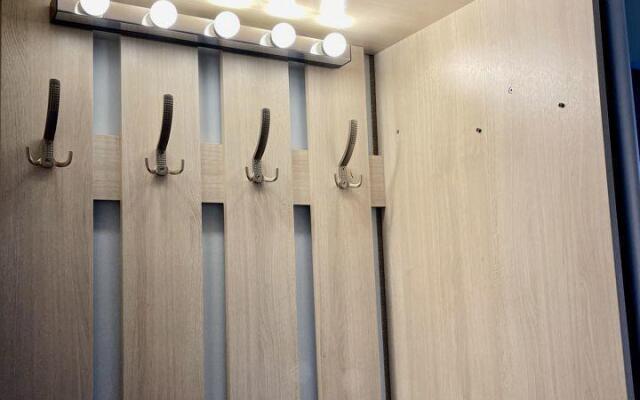 Апартаменты на переулке Рахманинова 35/16