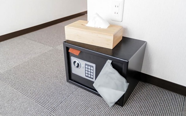 Yuyu Series Self Hotel - Vacation STAY 53079v