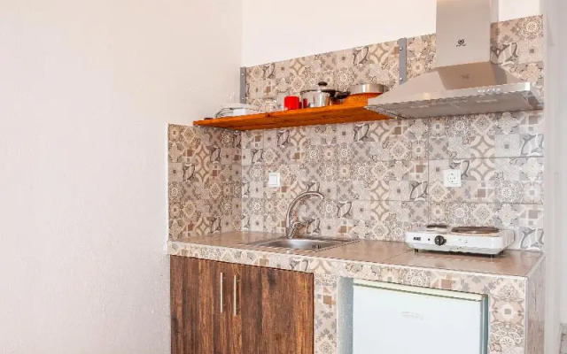 Skentos Hotel