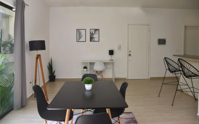 Che Suites Tulum Adults Only