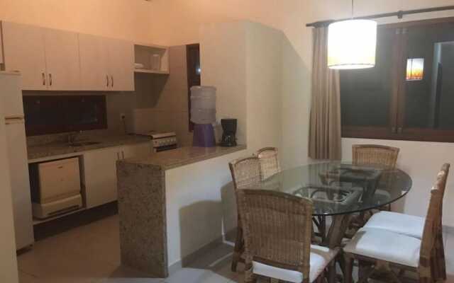Condomínio Residencial Praia de Zumbi