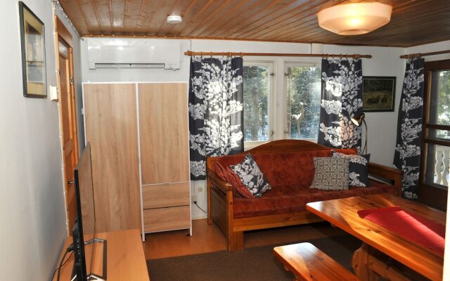 Yli-Kaitalan Lomamökit