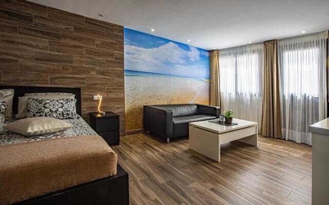 Suite del Mar 3 Jandia