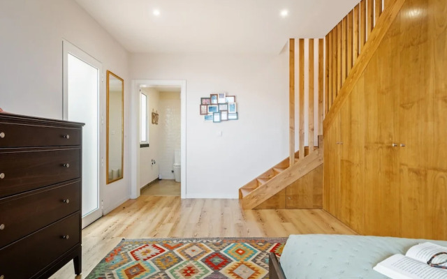 Palheiro Simone by Homie