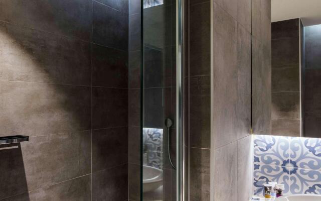 Mercure Amsterdam City