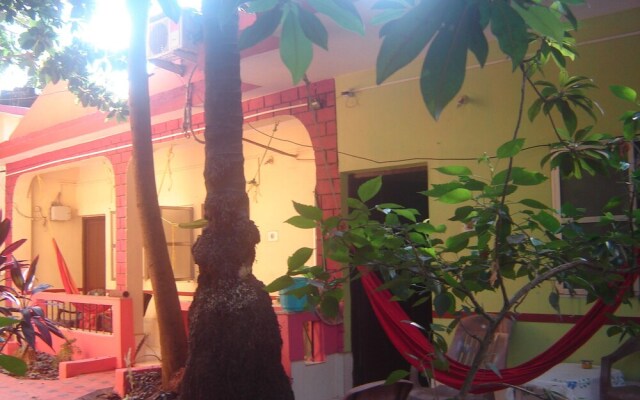 Silver Moon Guest House