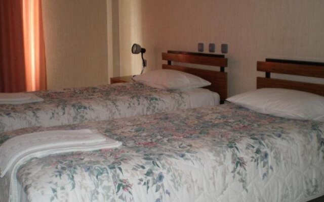 Hotel Koutriaris