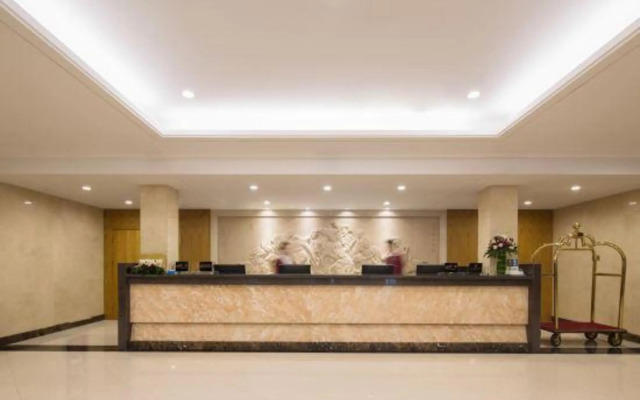 Yong Cun Hotel (Xi'an Bell Tower)