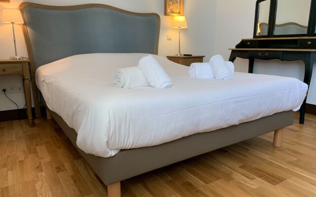 Résidence de l'Arsenal Royal